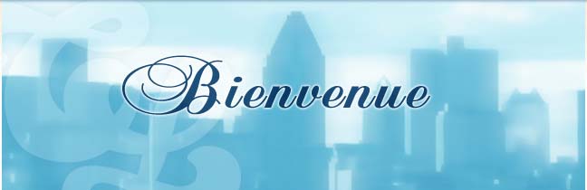Bienvenue Chateau Lincoln Montreal